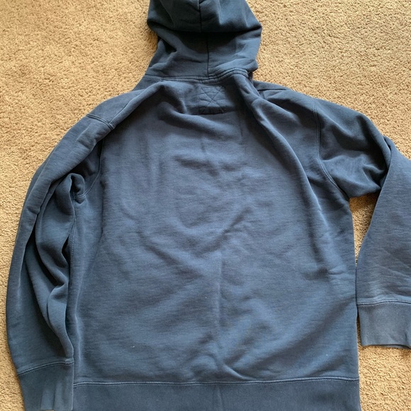 American Eagle 🦅 Hooded sweater - Picture 6 of 6